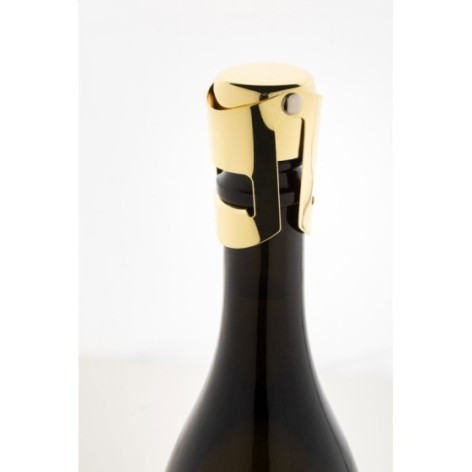Tappo automatico champagne