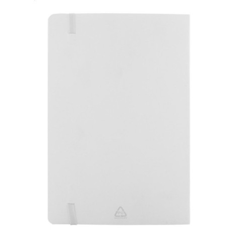 Quaderno in RPU