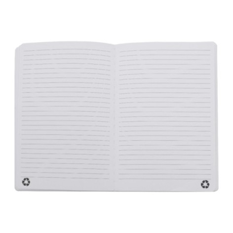Quaderno in RPU