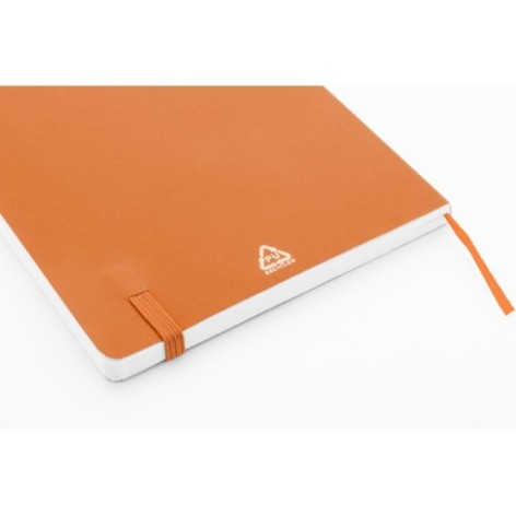 Quaderno in RPU