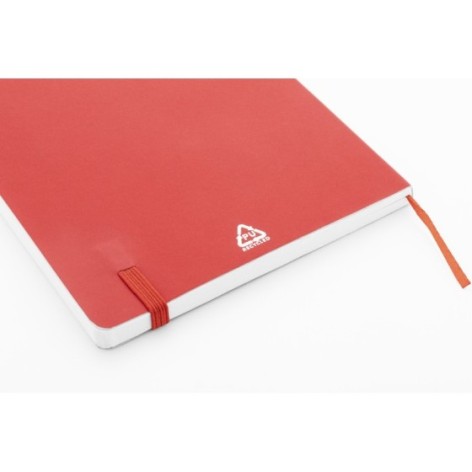 Quaderno in RPU
