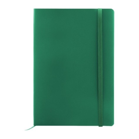 Quaderno in RPU