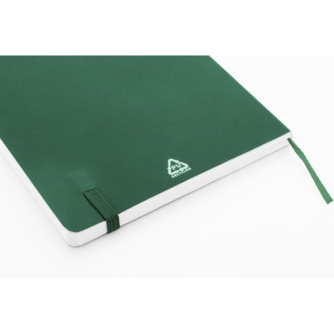 Quaderno in RPU