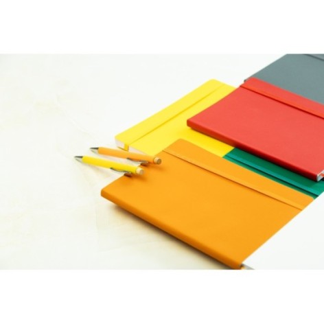 Quaderno in RPU