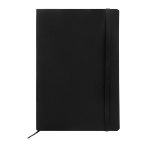 Quaderno in RPU