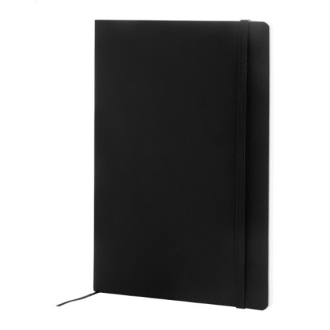 Quaderno in RPU