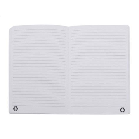Quaderno in RPU