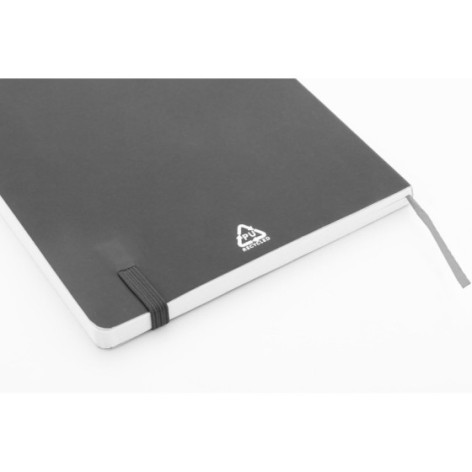 Quaderno in RPU