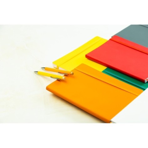 Quaderno in RPU