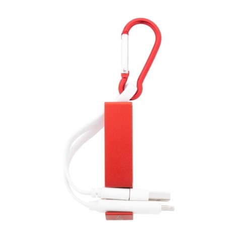 Cavo ricarica USB