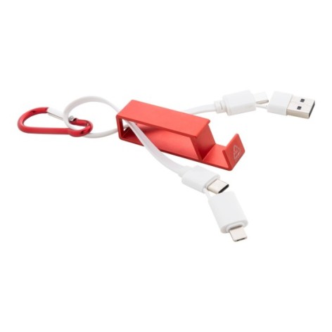 Cavo ricarica USB