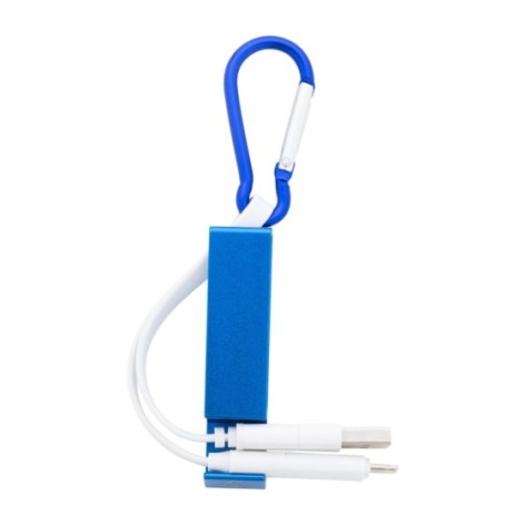 Cavo ricarica USB