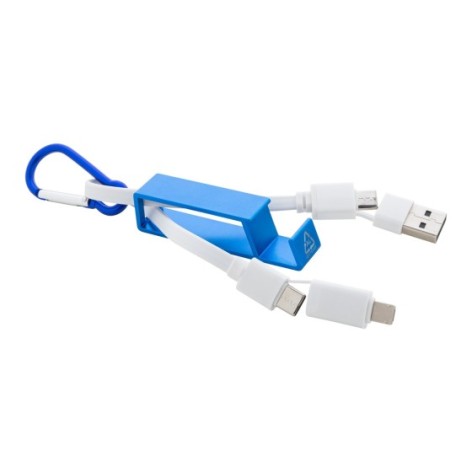 Cavo ricarica USB