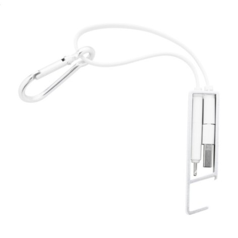 Cavo ricarica USB
