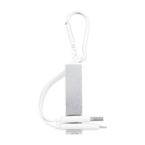 Cavo ricarica USB