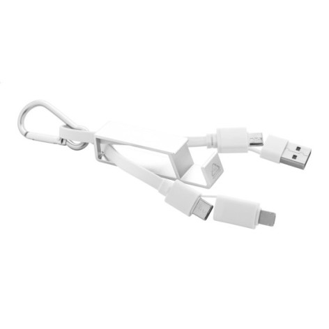 Cavo ricarica USB