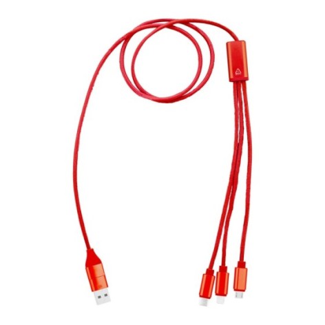 Cavo ricarica USB
