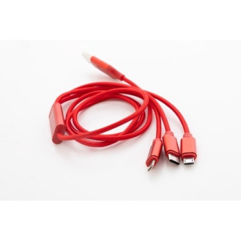 Cavo ricarica USB