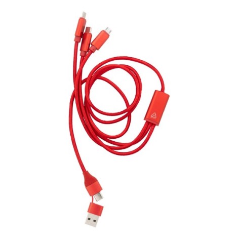 Cavo ricarica USB