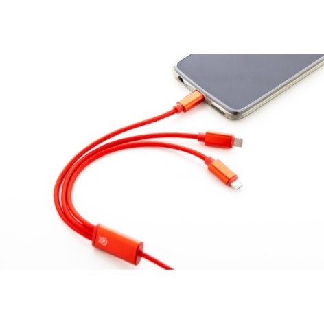 Cavo ricarica USB