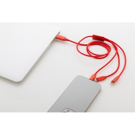 Cavo ricarica USB
