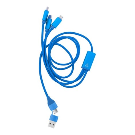 Cavo ricarica USB