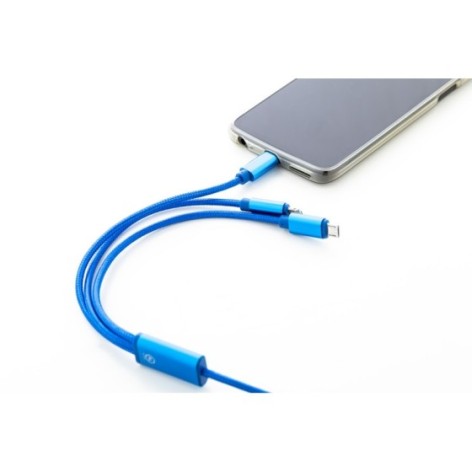 Cavo ricarica USB