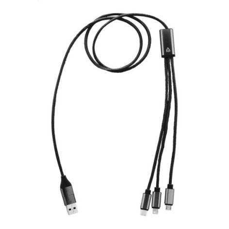 Cavo ricarica USB