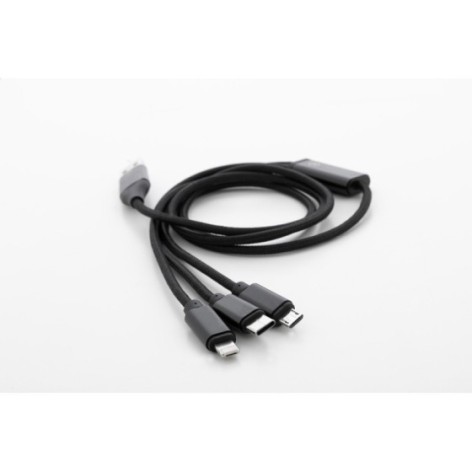 Cavo ricarica USB
