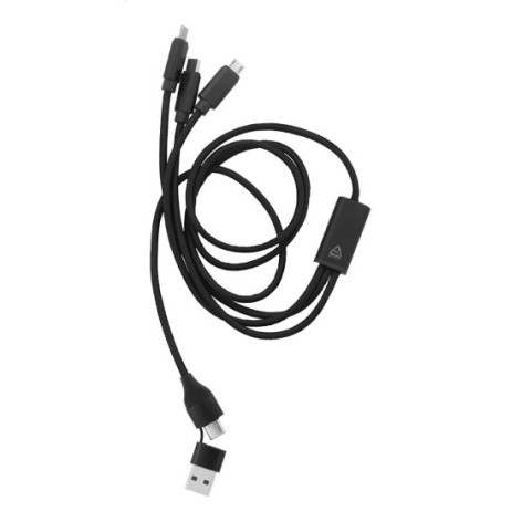 Cavo ricarica USB