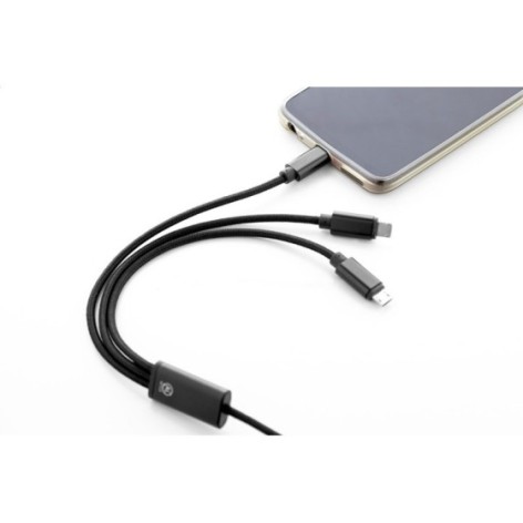 Cavo ricarica USB