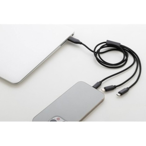 Cavo ricarica USB