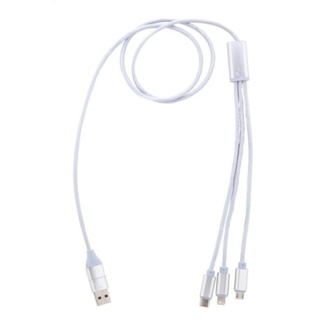 Cavo ricarica USB