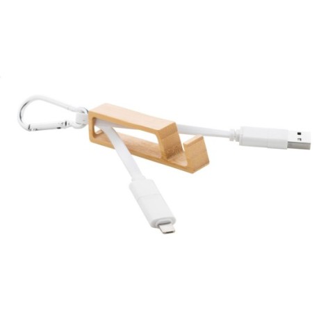 Cavo ricarica USB
