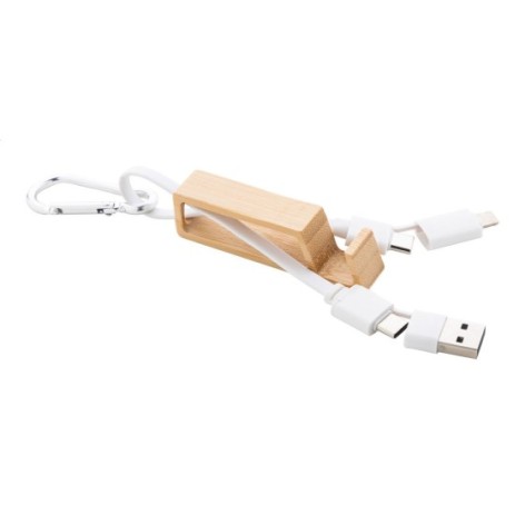 Cavo ricarica USB