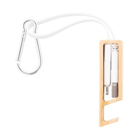 Cavo ricarica USB