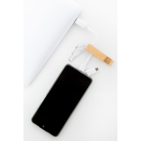 Cavo ricarica USB