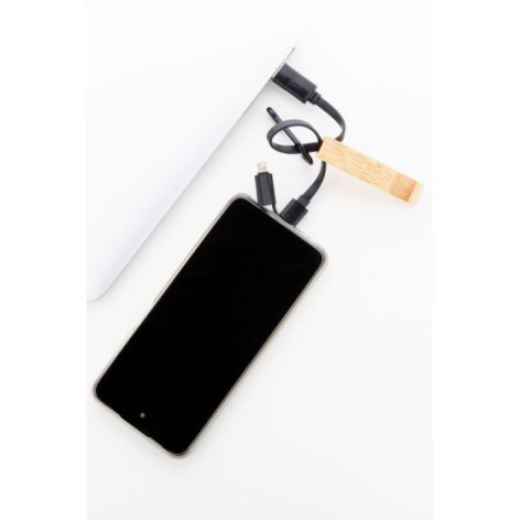 Cavo ricarica USB