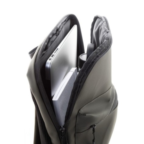 Zaino porta computer in RPET