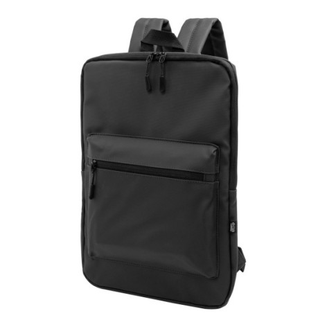 Zaino porta computer in RPET