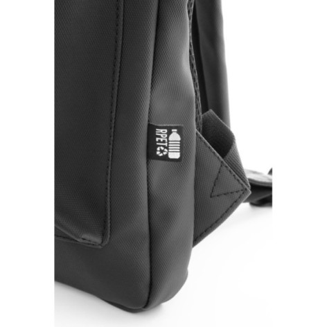 Zaino porta computer in RPET