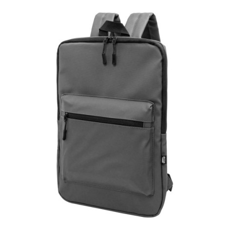 Zaino porta computer in RPET