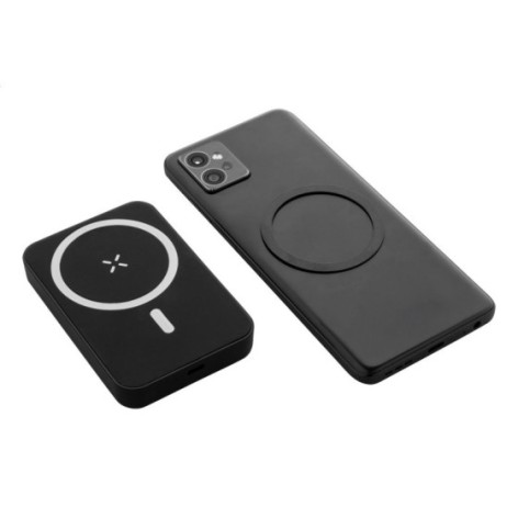 Power Bank in RABS