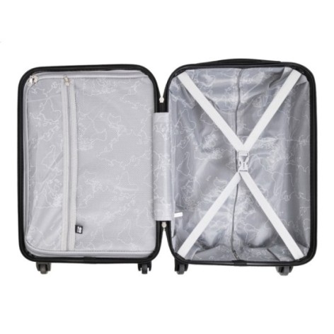 Borsa da viaggio in RPET