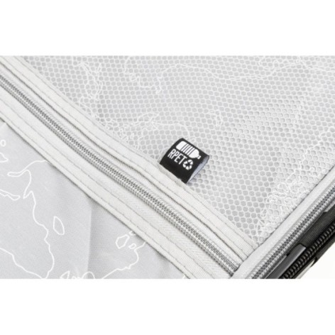 Borsa da viaggio in RPET