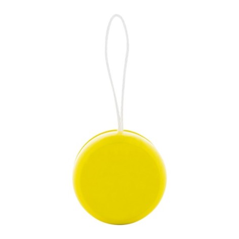 Yo-Yo