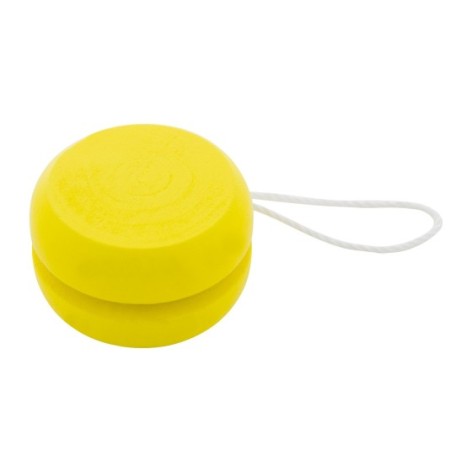 Yo-Yo