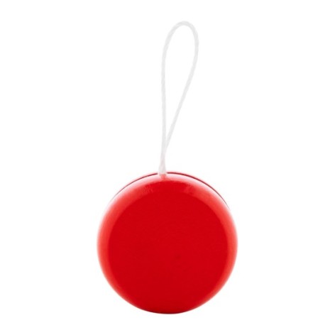 Yo-Yo