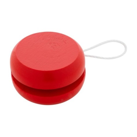 Yo-Yo