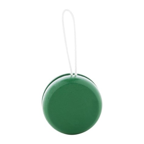 Yo-Yo